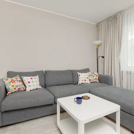 W Gdyni 200 M Do Plazy By Renters Apartment Gdynia