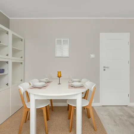 W Gdyni 200 M Do Plazy By Renters * Gdynia