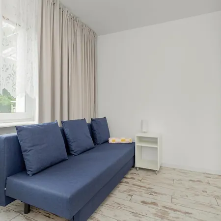 W Gdyni 200 M Do Plazy By Renters Apartment Gdynia