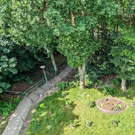 W Gdyni 200 M Do Plazy By Renters Apartment