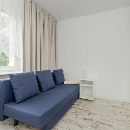 Apartment W Gdyni 200 M Do Plazy By Renters *