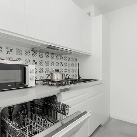 Apartment W Gdyni 200 M Do Plazy By Renters