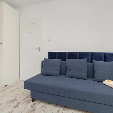 W Gdyni 200 M Do Plazy By Renters * Gdynia