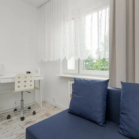 W Gdyni 200 M Do Plazy By Renters Apartment
