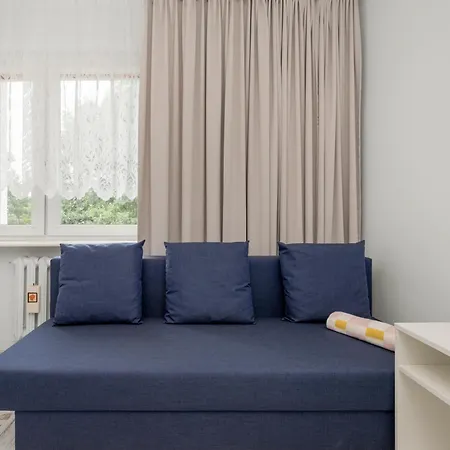 W Gdyni 200 M Do Plazy By Renters *