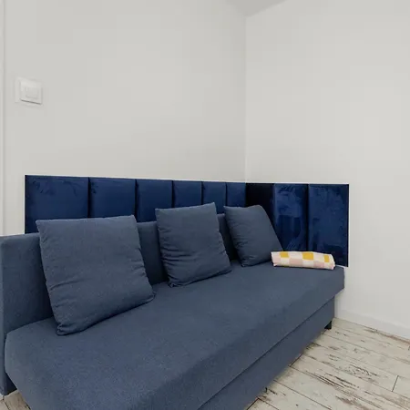W Gdyni 200 M Do Plazy By Renters * Gdynia