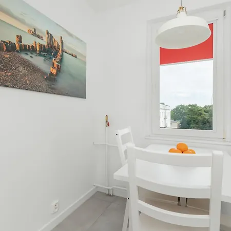 W Gdyni 200 M Do Plazy By Renters Apartment *