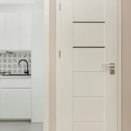 W Gdyni 200 M Do Plazy By Renters Apartment Gdynia