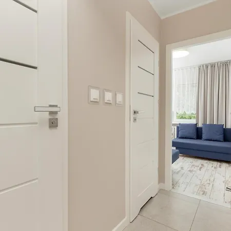 W Gdyni 200 M Do Plazy By Renters Apartment