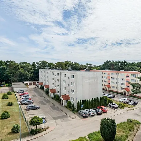 W Gdyni 200 M Do Plazy By Renters Apartment