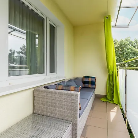 W Gdyni 200 M Do Plazy By Renters Apartment Gdynia