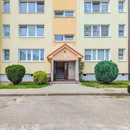 W Gdyni 200 M Do Plazy By Renters Apartment Gdynia