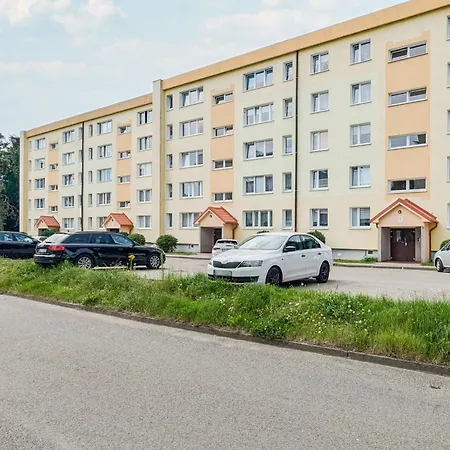 W Gdyni 200 M Do Plazy By Renters * Gdynia
